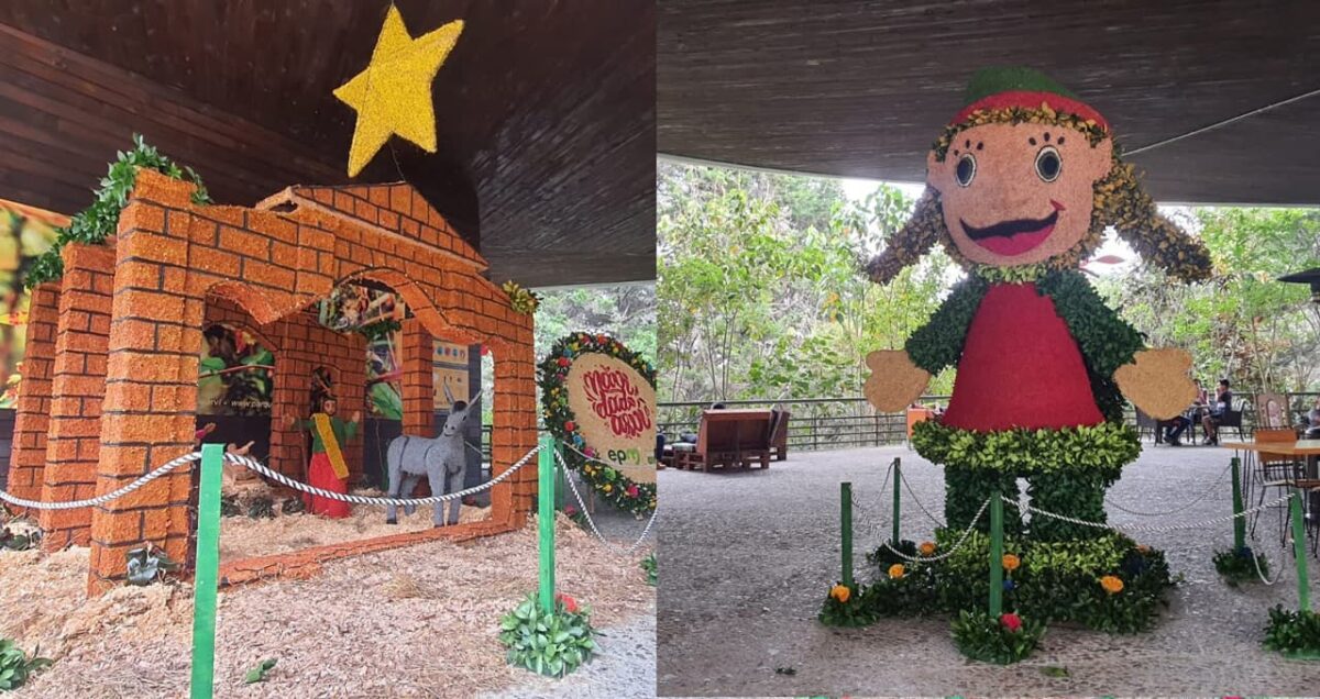 El Parque Arví extendió su operación en diciembre