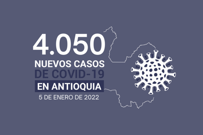 766.541 personas han superado la enfermedad del COVID19 en Antioquia