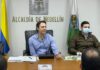 CNE suspendió certificación de estados contables de la revocatoria del alcalde Daniel Quintero Calle