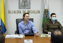 CNE suspendió certificación de estados contables de la revocatoria del alcalde Daniel Quintero Calle