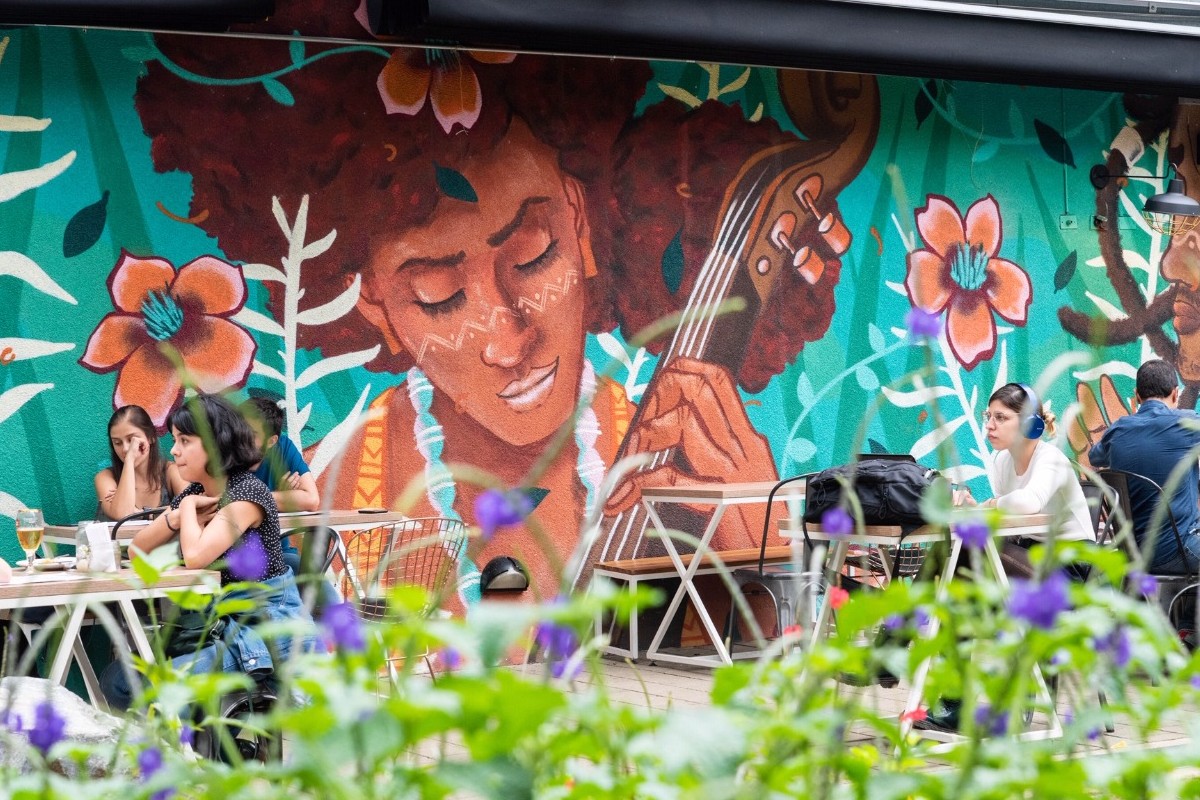 Casa Teatro El Poblado abre su café y programación