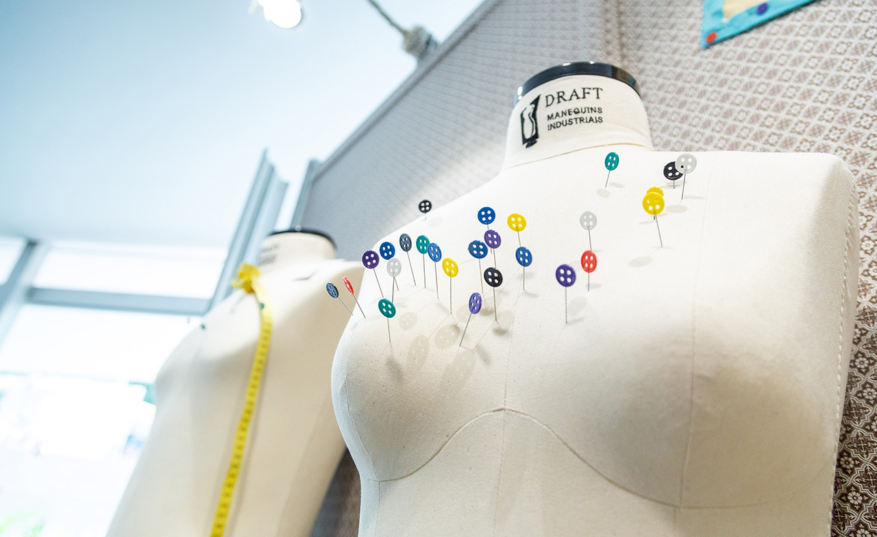 Colombiatex 2022, la industria textil y confección se encuentra de nuevo