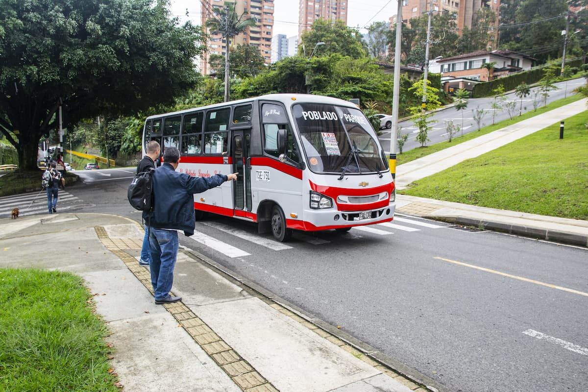 Le puede interesar: Ocupación en los servicios hospitalarios, una alerta en este inicio de año en Antioquia