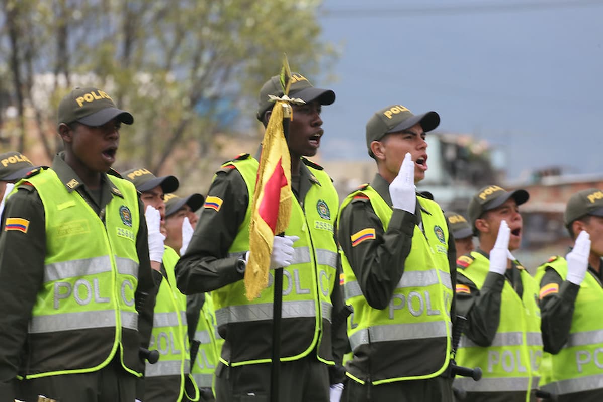 Convocatoria para que jóvenes antioqueños definan su situación militar