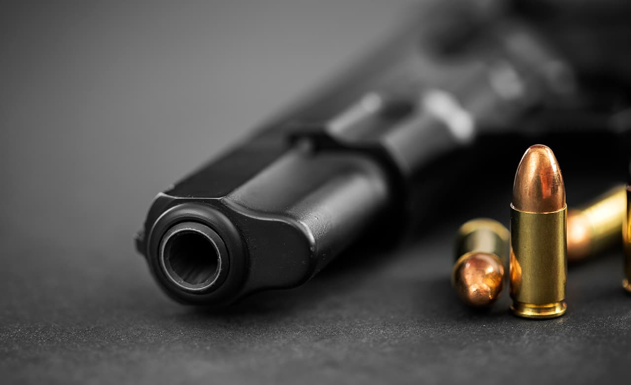 Cuarta Brigada suspendió el porte de armas en 91 municipios de Antioquia