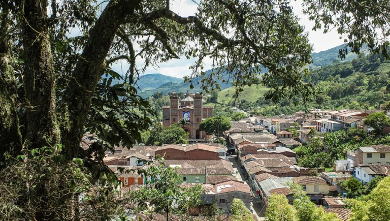 Este fin de semana, Hay Festival en Jericó