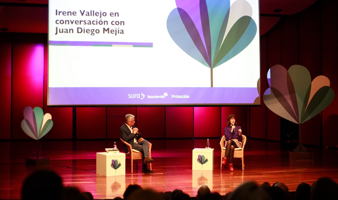 Hay Festival terminó con un balance exitoso