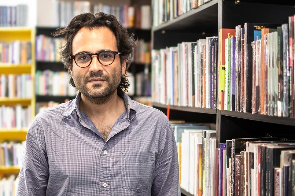 La Librería Lerner llega a Medellín con una propuesta nueva
