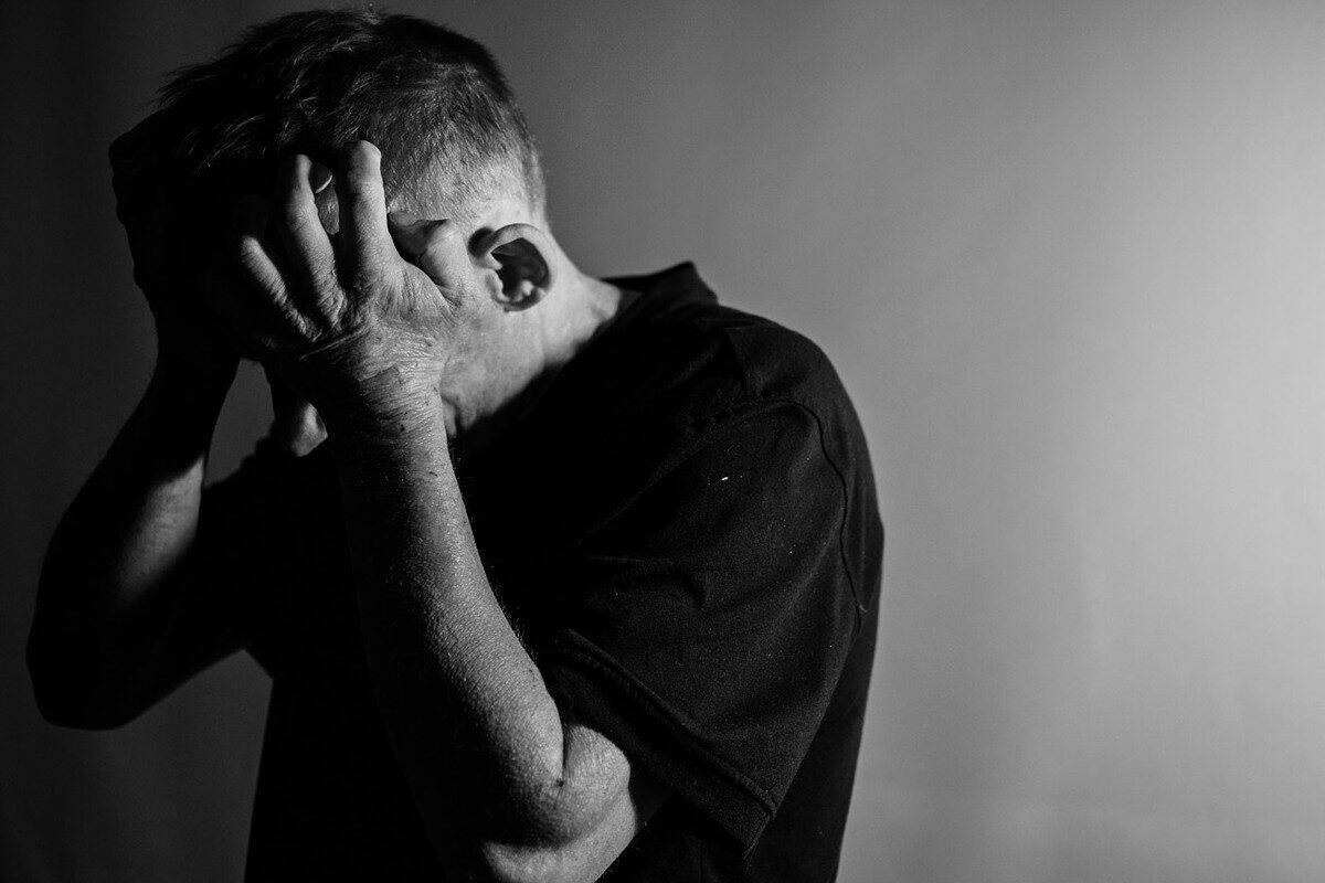 La depresión y el autoestigma una combinación fatal