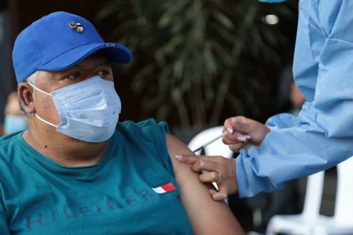 Más de 64.700.000, las dosis de la vacuna contra el COVID19 administradas por Colombia