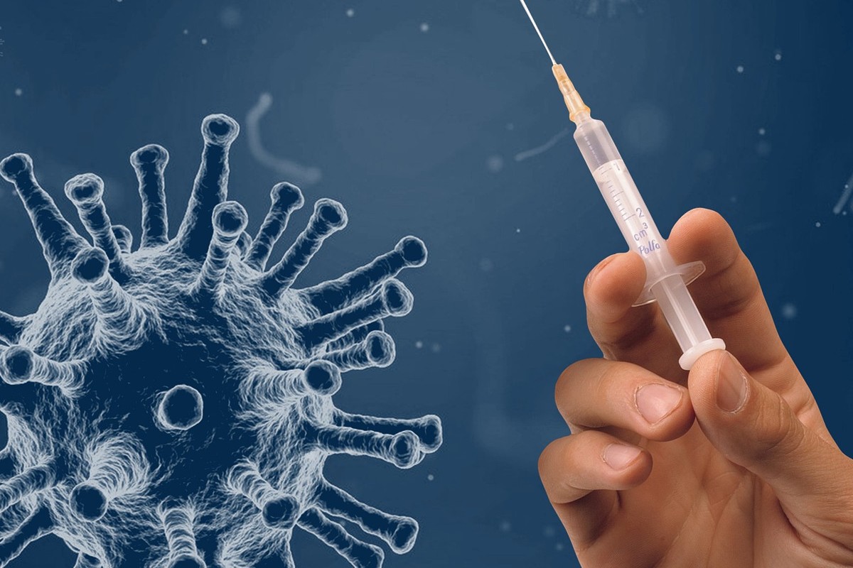 Ómicron es predominante en el 95 % de los contagios, dice el Minsalud
