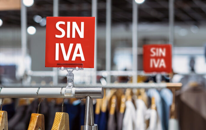 ¿Para cuándo quedó el primer Día Sin IVA en Colombia en este 2022?