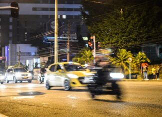 Pico y placa para vehículos y motos en Medellín este lunes 24 de enero