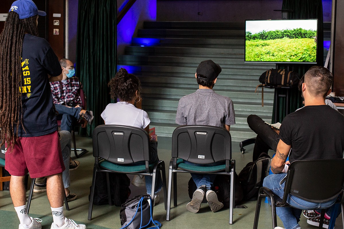 Sector cultural de Medellín puede participar en la primera Convocatoria de Fomento y Estímulos 2022