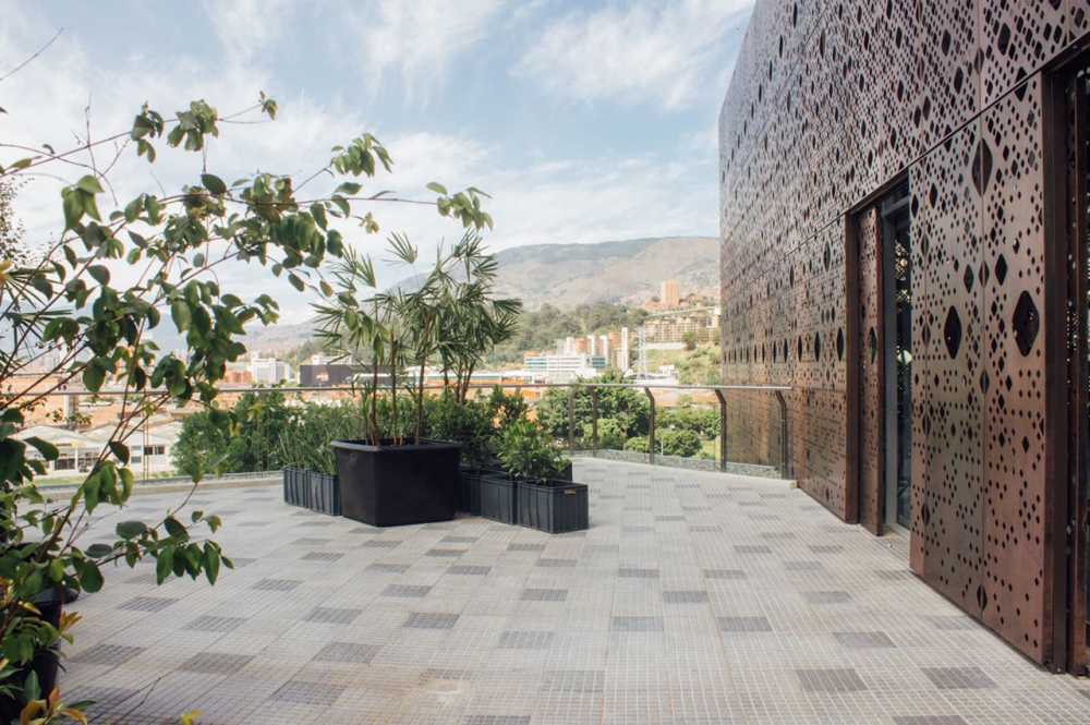 Visitar el Mamm y sus siete exposiciones
