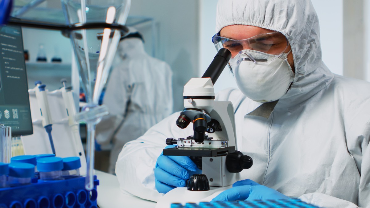 Ya hay fecha de inicio de producción de vacunas colombianas del laboratorio VaxThera ubicado Rionegro