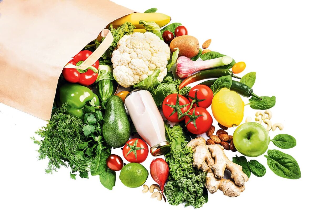 7 tendencias gastronómicas para 2022