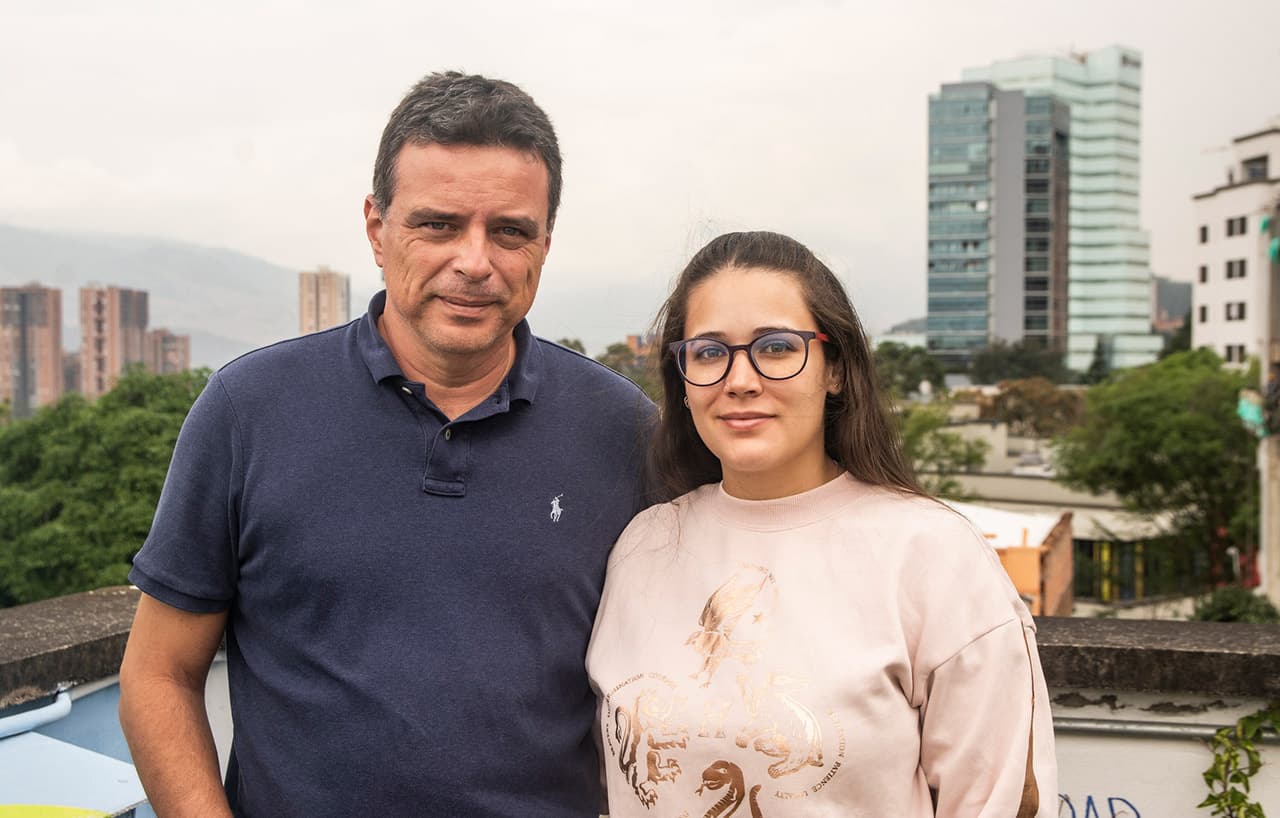 Airmony, aplicativo para monitorear calidad del aire en Valle de Aburrá y tomar decisiones en el día a día