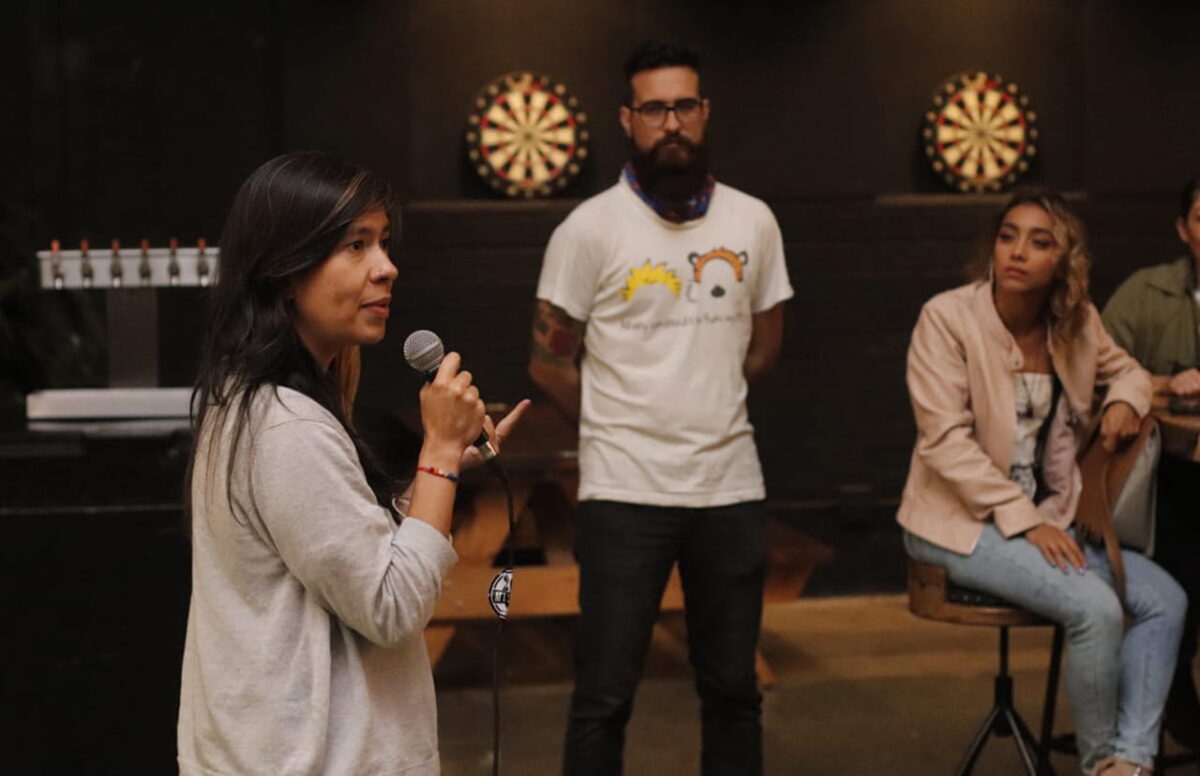 Con éxito y más potencia, vuelve “Emprender Mujer”