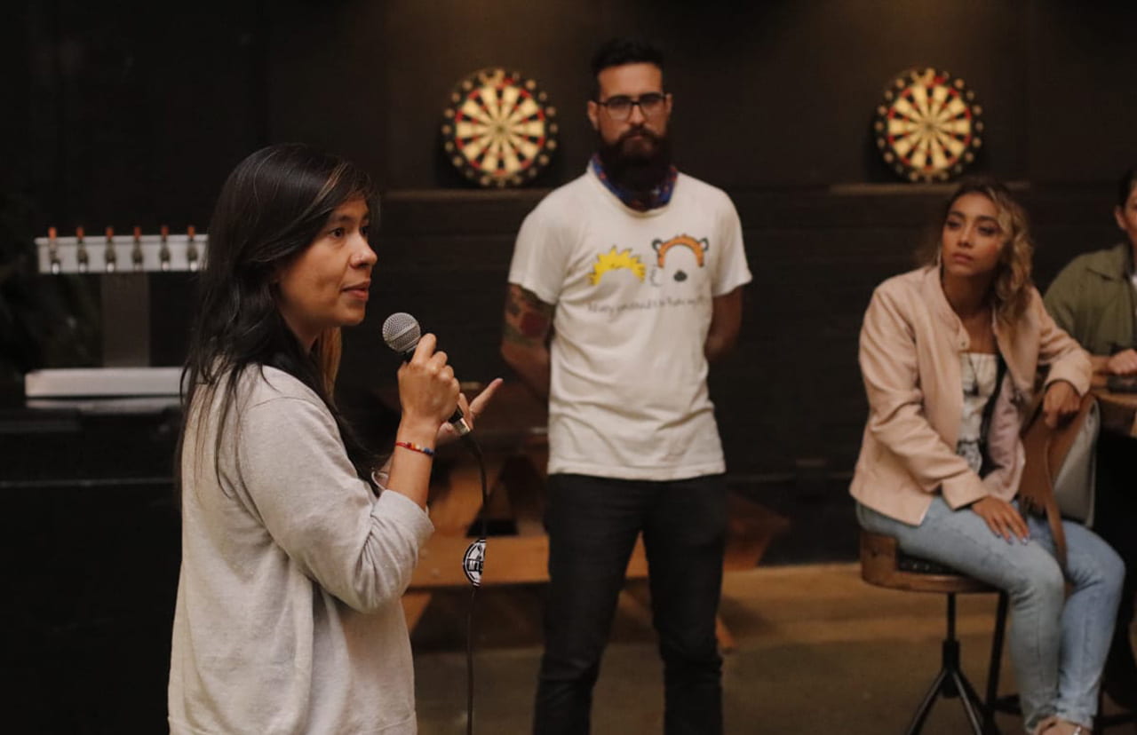 Con éxito y más potencia, vuelve “Emprender Mujer”