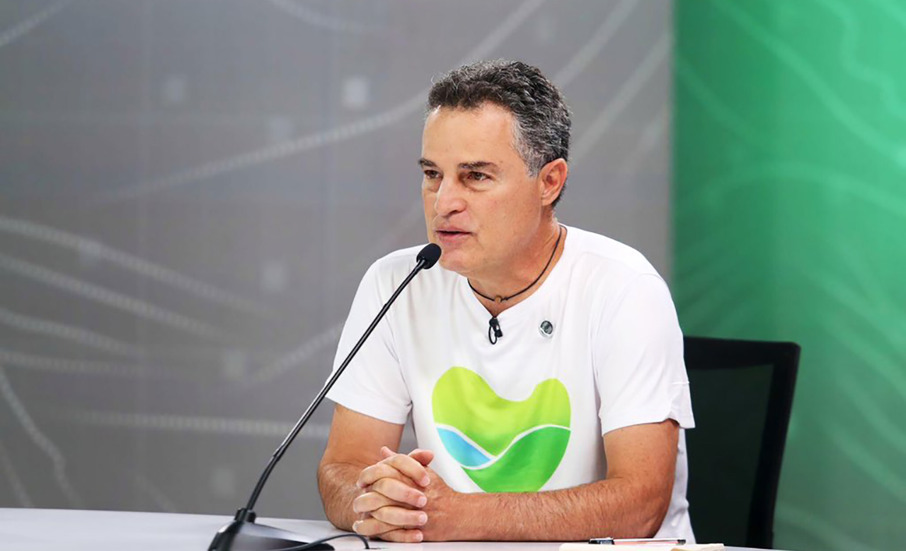 Gobernación de Antioquia presenta balance de sus dos primeros años de gobierno