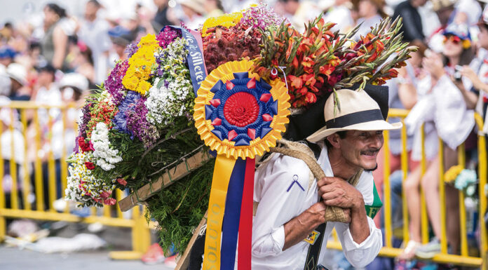 Feria de las Flores de 2022 ya tiene fecha, entre el 5 y el 15 de agosto