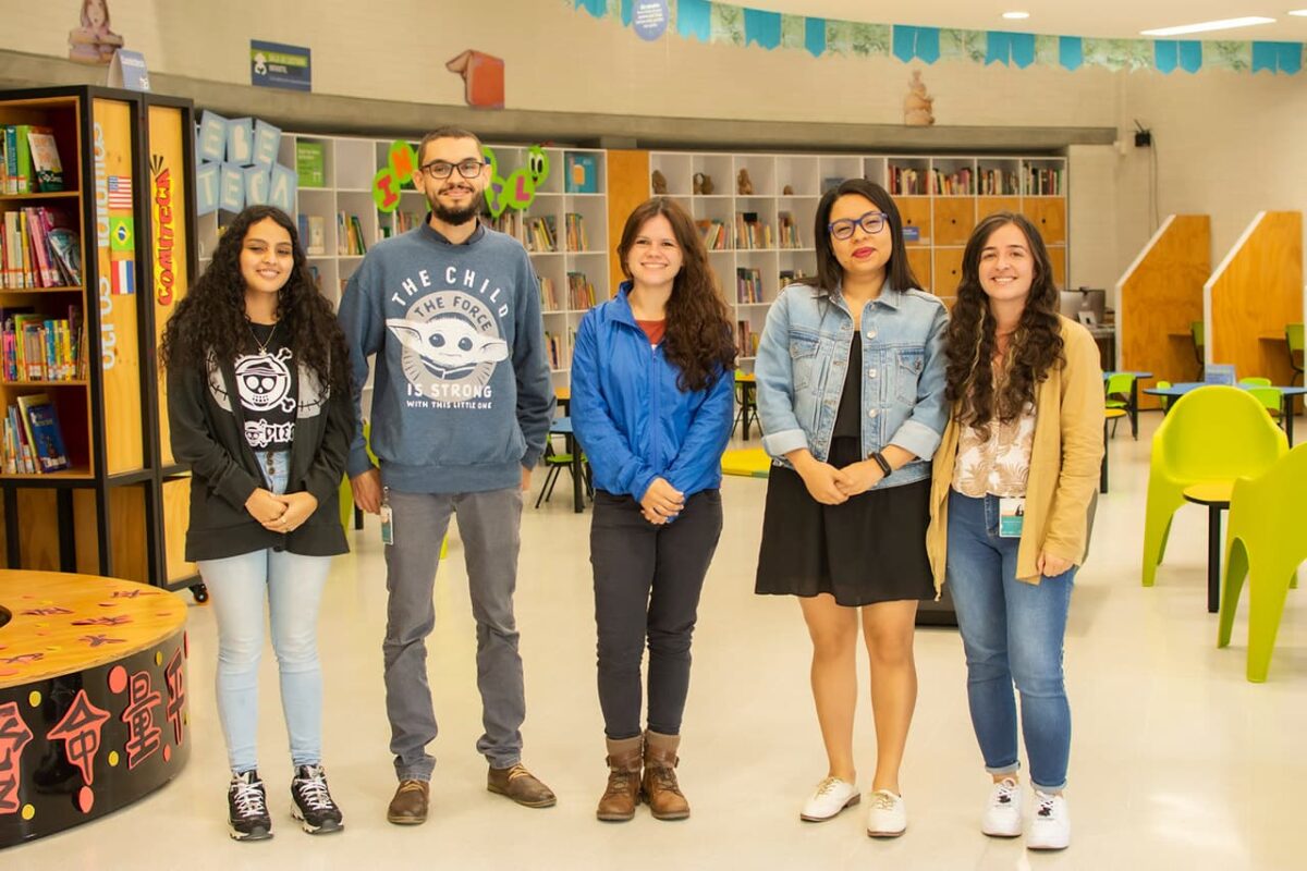 La Uva Ilusión Verde de El Poblado celebra sus primeros 5 años