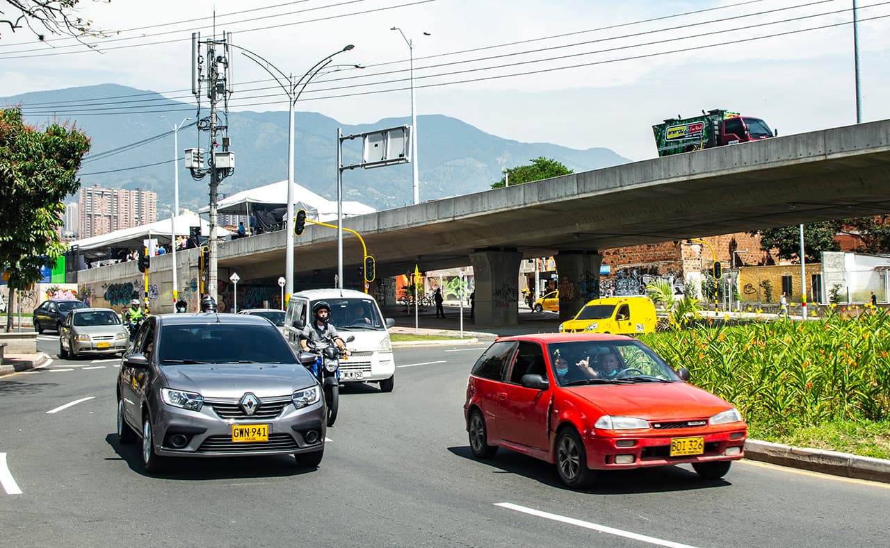En Antioquia descuento en el impuesto vehicular en el 2022