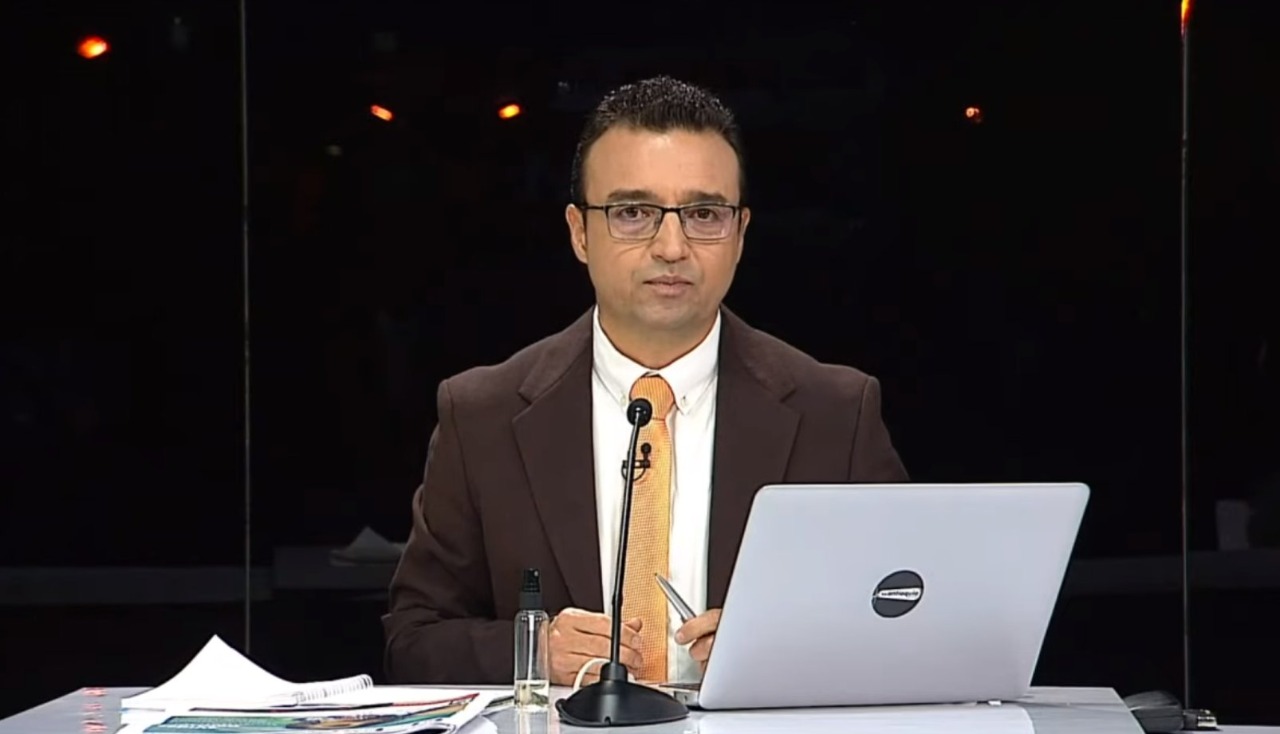 Felipe Aramburu regresó a Consejo de Redacción en Teleantioquia