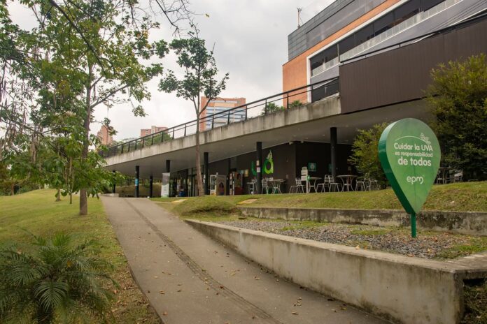 La Uva Ilusión Verde de El Poblado celebra sus primeros 5 años