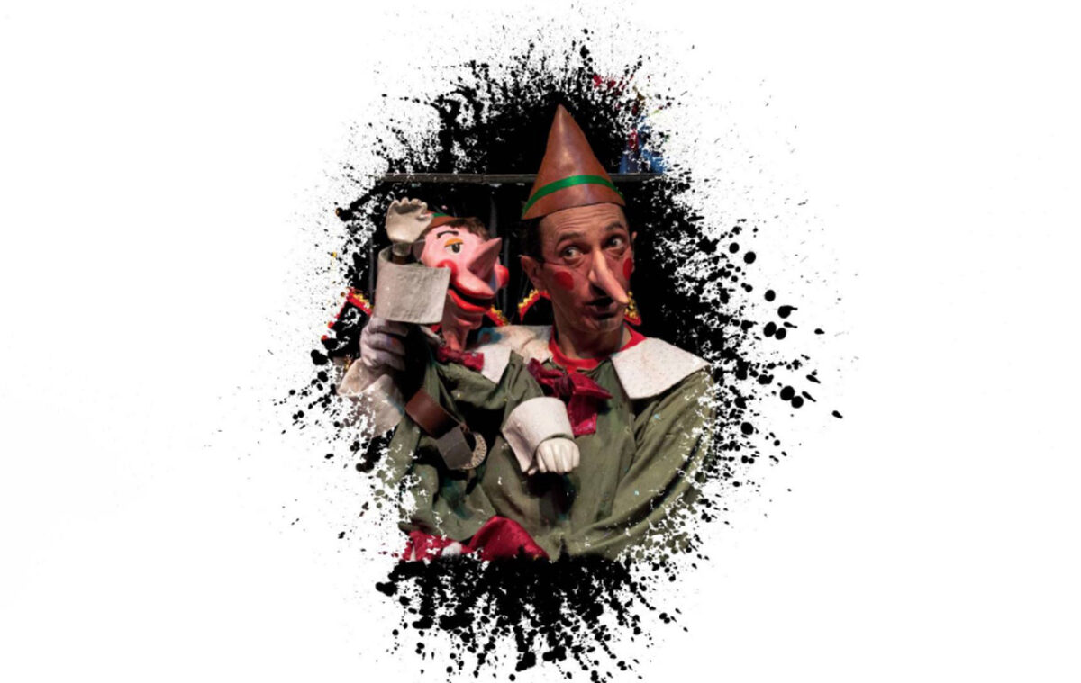 Las familias regresan al teatro de la Universidad CES