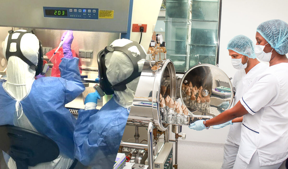Medicina nuevo programa en la Universidad Nacional sede Medellín