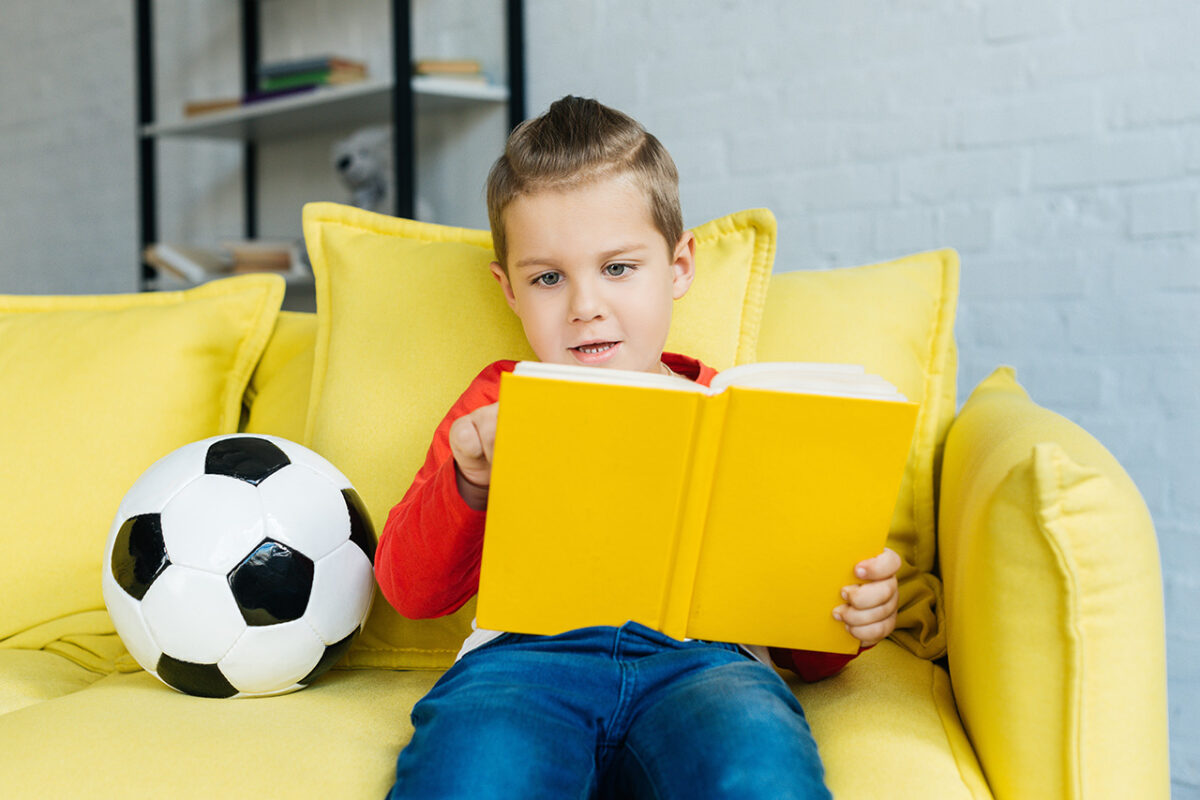 Reflexiones de las relaciones entre el fútbol y la literatura