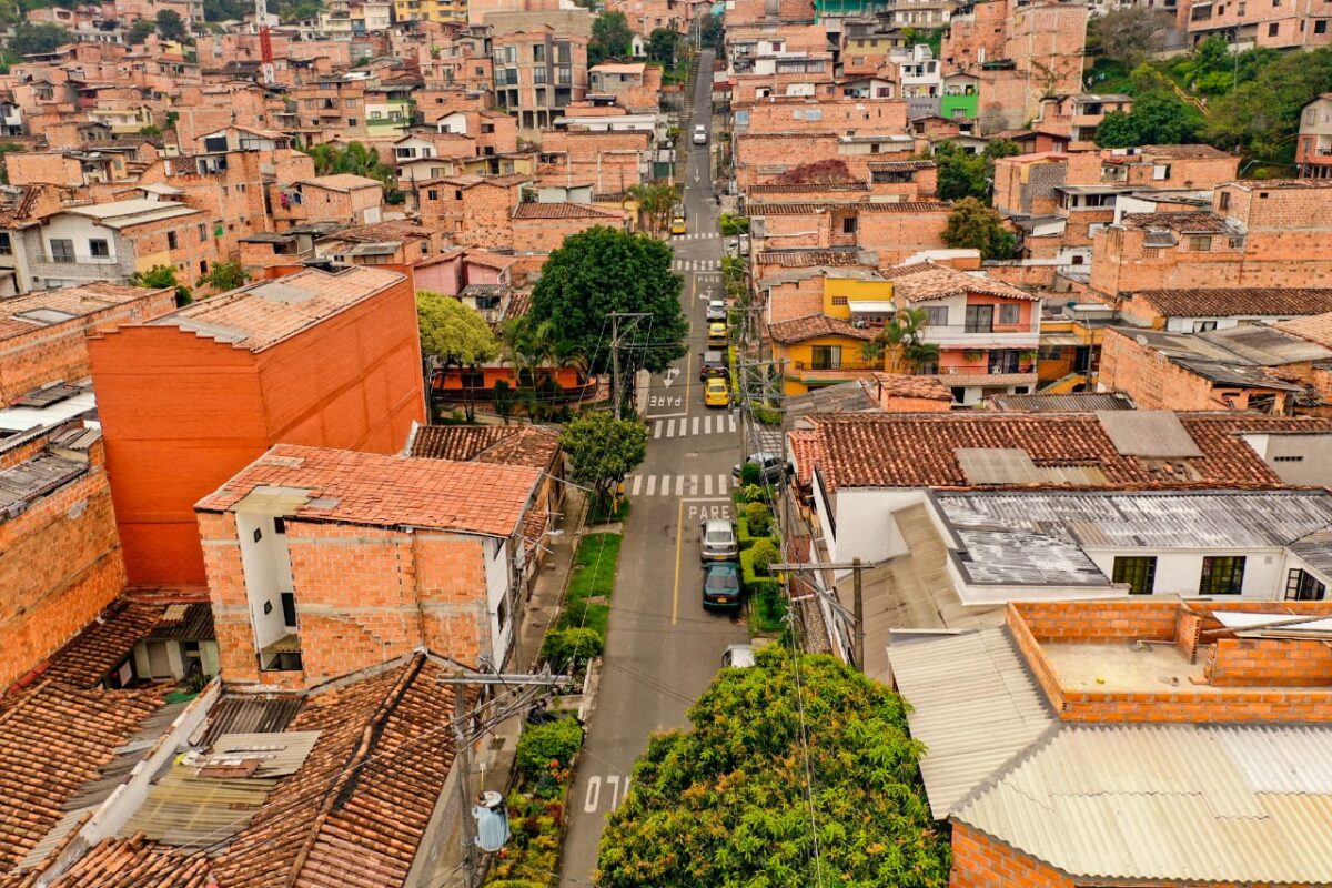 Buscan los proyectos que serán priorizados con Presupuesto Participativo en Envigado