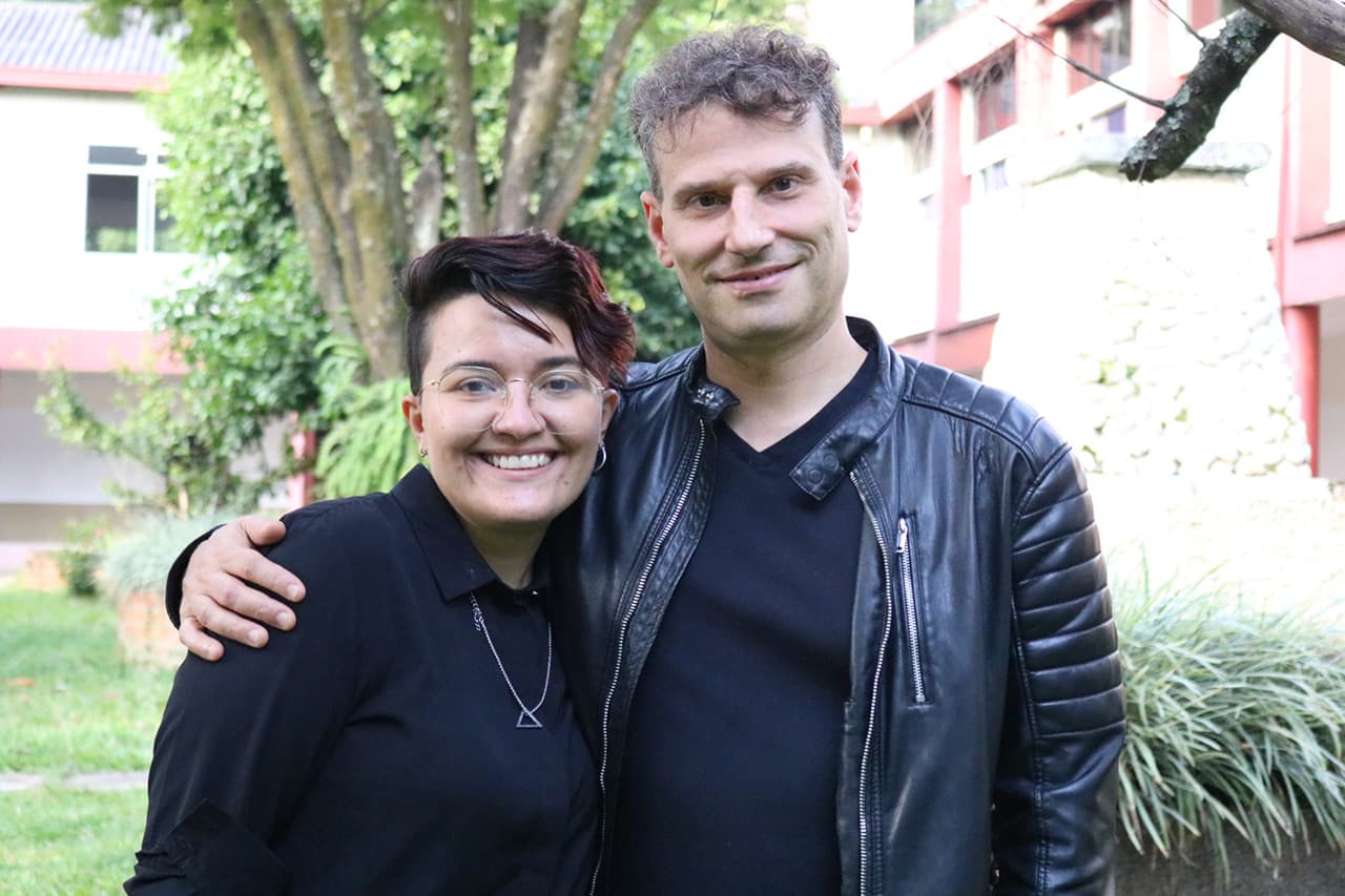 A Filarmed llega Tatiana Pérez, su nueva directora residente