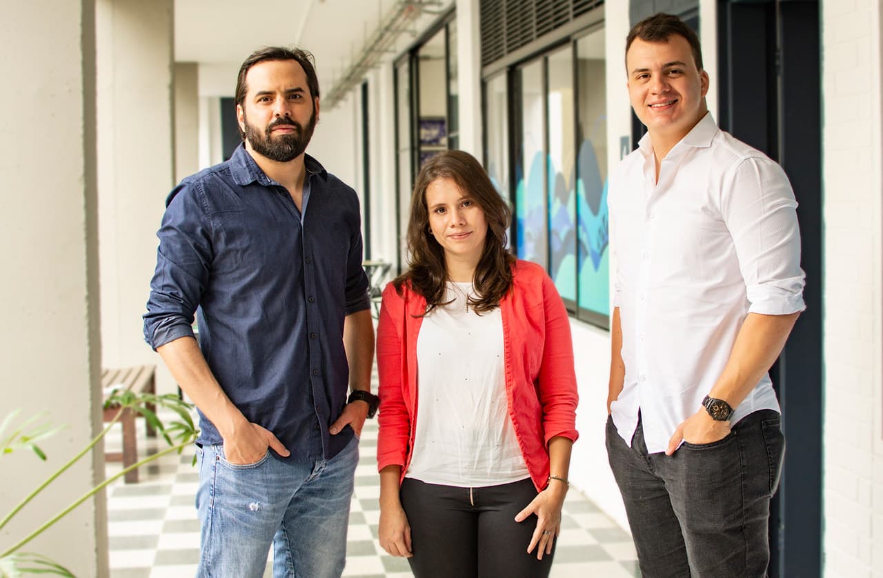 Agenxia: un emprendimiento digital para el futuro y dejar el miedo