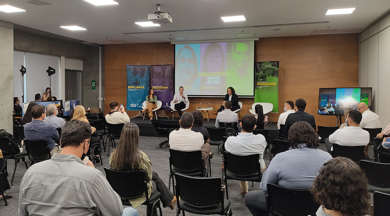 Alcaldía abre convocatoria para empresas que quieran aprender sobre sostenibilidad