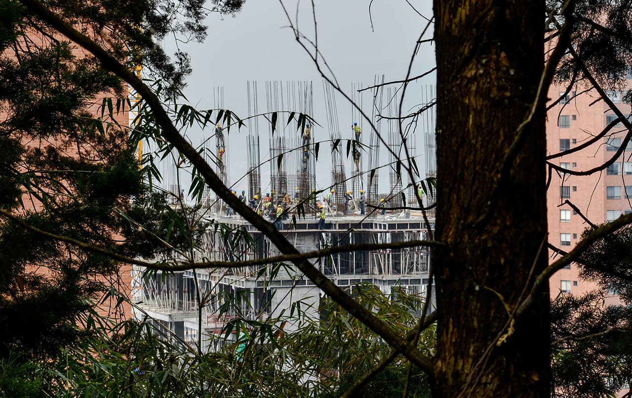 Antioquia: el departamento con más subsidios de vivienda “No VIS”
