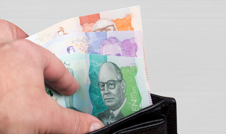 Banco de la República incrementó las tasas de interés en un 5 %