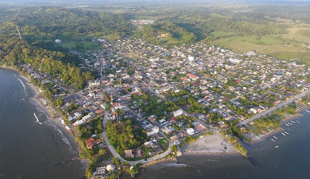 Cierran una playa para proteger a una especie en Necoclí, Antioquia