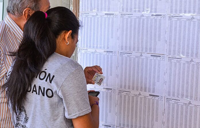 ¿Cómo quedó el censo electoral en Antioquia y Colombia?