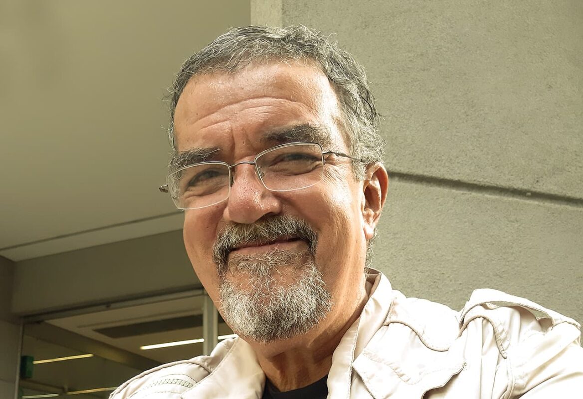 Con Memo Anjel vuelven las “Charlas de la Tarde”