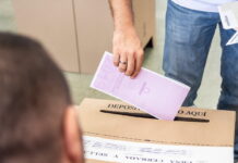 Según el registrador, “no hay posibilidad de fraude electoral en Colombia”