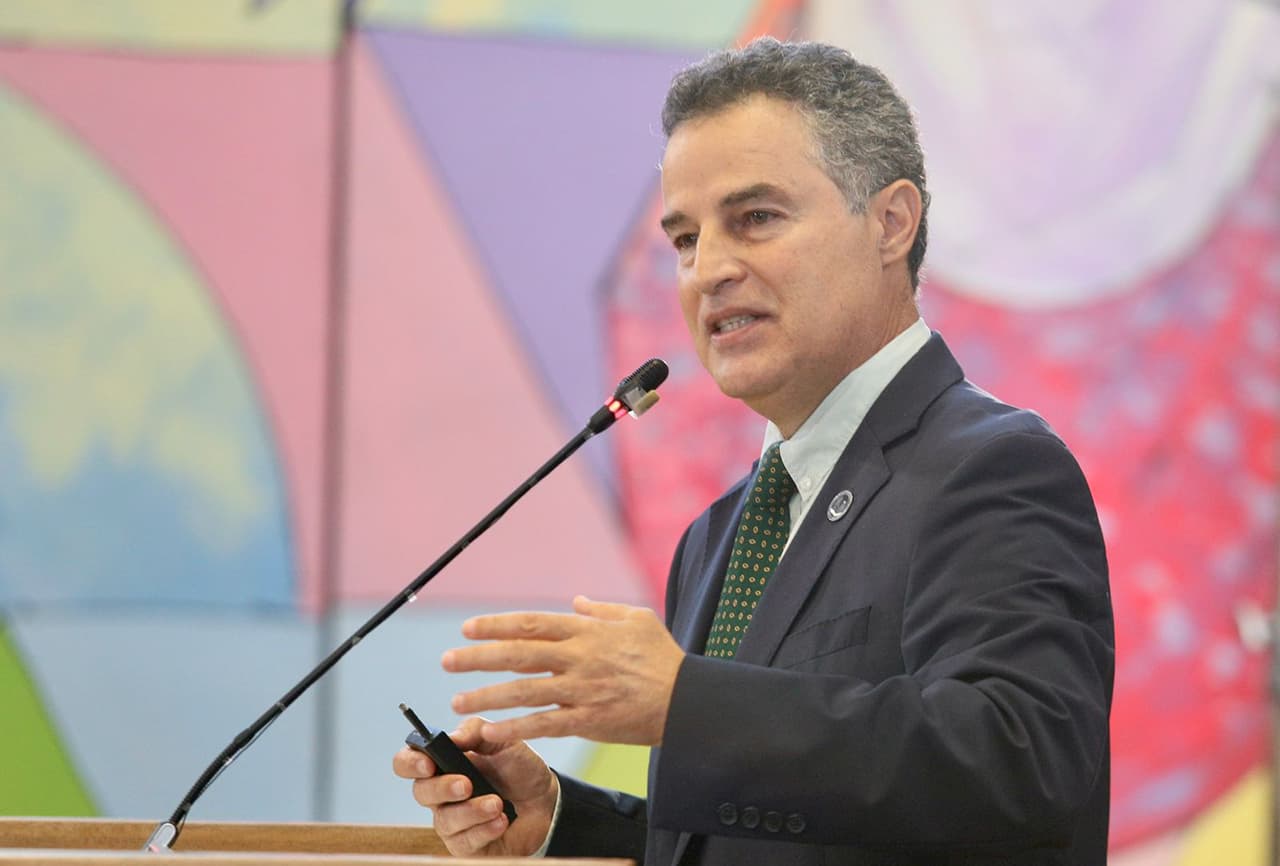 Las cuentas claras del gobernador de los antioqueños