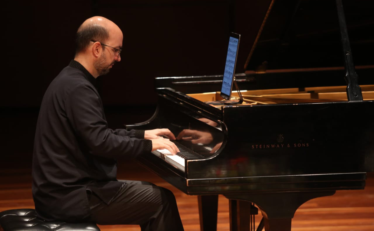 Llega buena música con el XI Festival Gonzalo Vidal