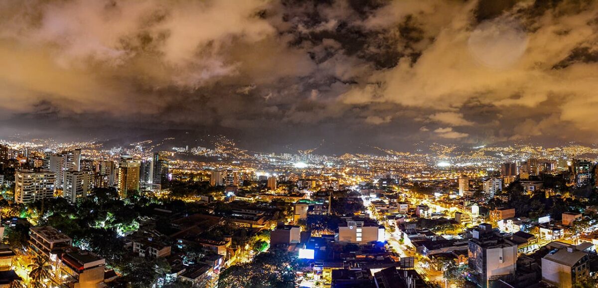 Medellín ya cuenta con 13 rutas aéreas internacionales
