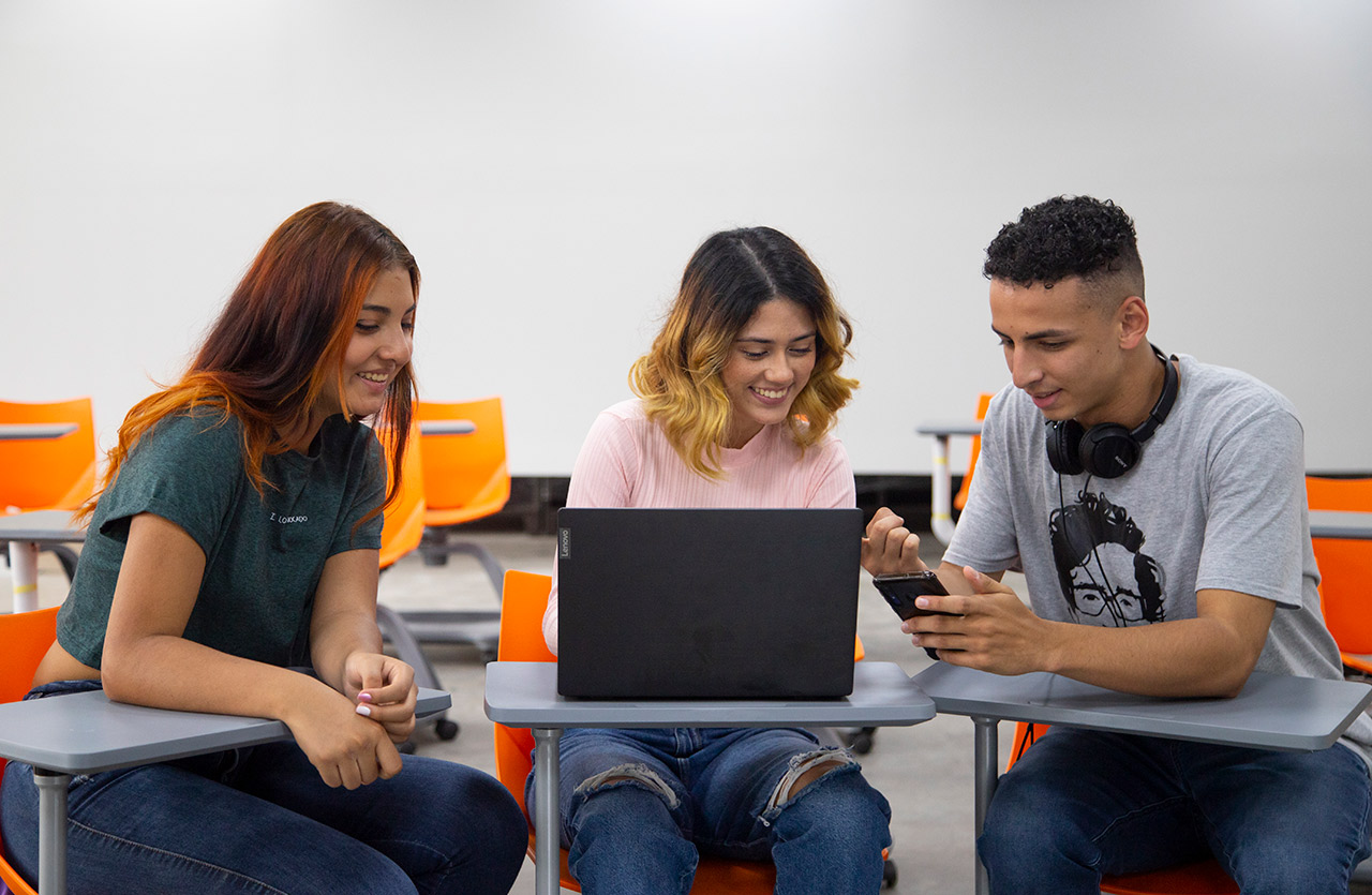 Nueva convocatoria de formación digital gratuita en Medellín