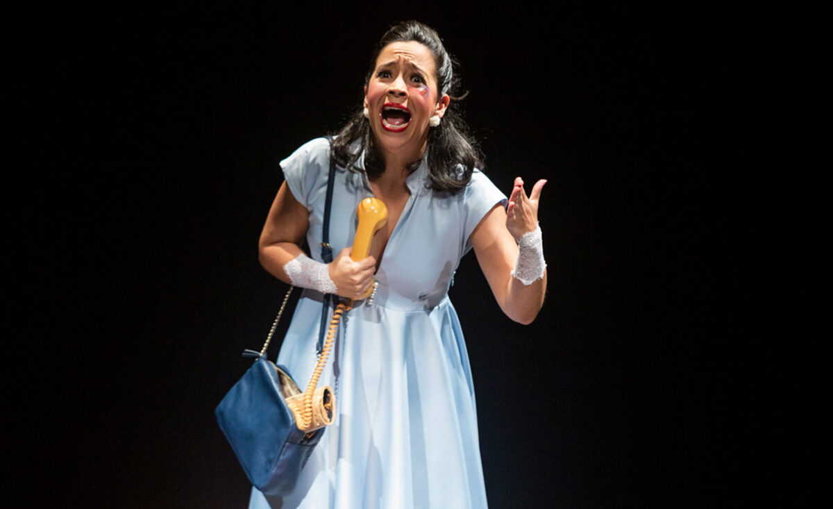 Programación, Semana Internacional del Teatro, jueves 24 de marzo