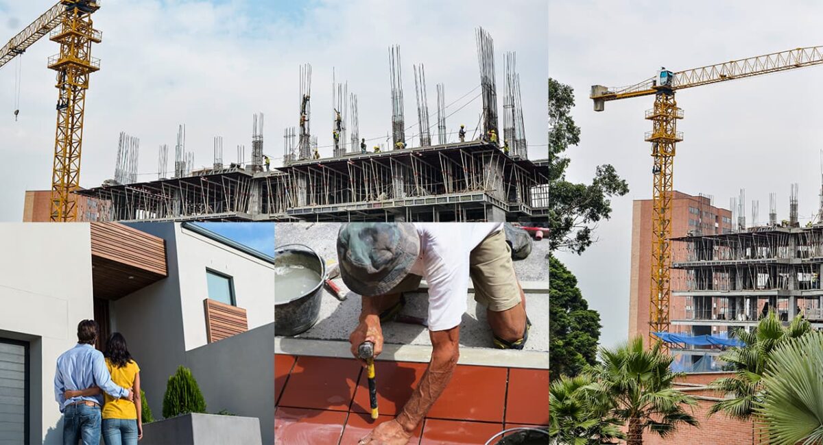 Vivienda, siempre la inversión más confiable