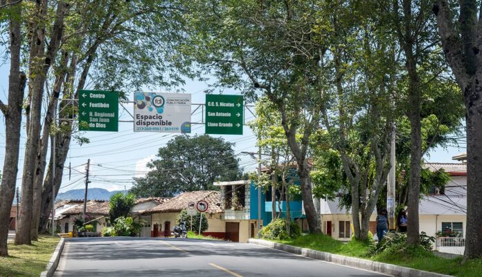 ¿Qué está pasando con el pago por valorización en el municipio de Rionegro?